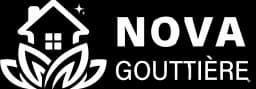 Nova Gouttière Logo